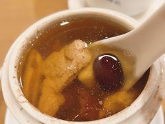 -大唐靓汤江门私房菜(景田店)
