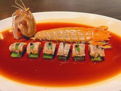 -甄御•海鲜新青岛菜(麦岛店)