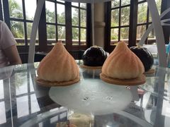 -亚龙湾喜来登·美景台大堂吧