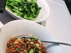 -院里寻菜·精致庭院菜(观沙岭店)