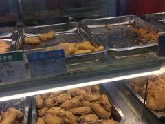 -春苗炸鸡