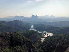 -丹霞山风景名胜区