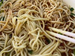 -美玲拉面(鞍山西道店)