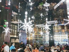 -吉布鲁牛排海鲜自助(温江合生汇店)