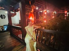 -香满楼(临安路店)