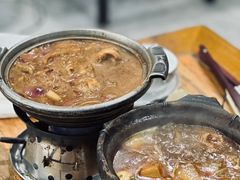 -范贤光鸡公煲(平乐园总店)