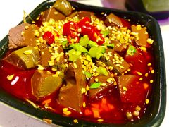 -梵云依家小冒菜(新街口总店)