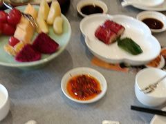 -潮府馆·非遗潮州菜·世纪公园(新国际博览中心店)