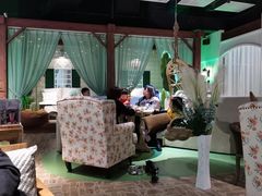 -初拾·花里餐厅(钜城华亿店)