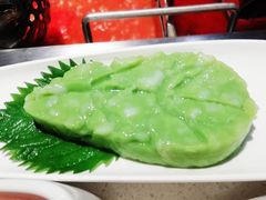 翡翠墨鱼滑-海底捞火锅(北京路店)
