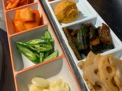 -朴太院·烤肉万岁·创意首尔料理(中联广场店)