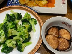 -薛阿婆(北美新天地中心店)