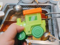 -海底捞火锅(振华商厦店)