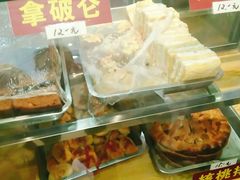 -太原面食店(解放路店)