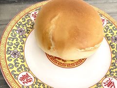 烤馒头-砂锅居(西四店)