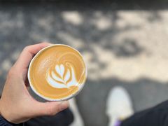 -SAFARI COFFEE