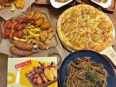 -铁酱披萨(巧刻广场店)