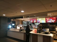 -麦当劳(中山大道中店)