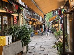 -小河直街历史文化街区