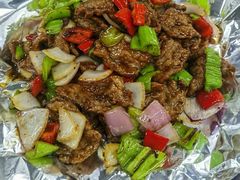 -亲回家吃饭餐厅(黄陂店)