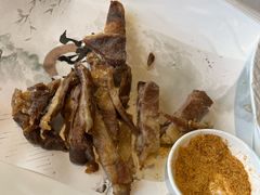 -庆云楼饭庄(什刹海店)