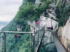 -仙岛湖旅游风景区