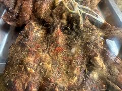 -清真·馬坡二旦烧烤(人生一串拍摄店)