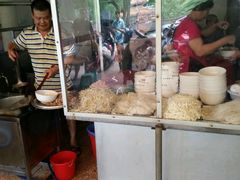 -潮镇老尾牛杂(环城西路店)