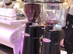 咖啡机-Manner Coffee(壹方城店)