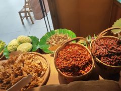 -老湘村·湖南土菜(天河维多利店)