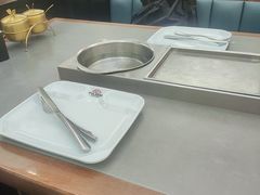 -比尔森巴西烤肉自助(红旗街店)