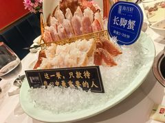 -海月轩海鲜豆捞(紫金塔店)