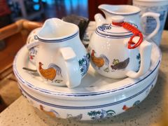 -点都德(龙之梦店)