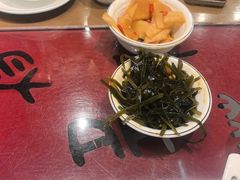 -老山村酒楼(白石洲店)