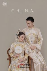 -薇咖映画婚纱摄影工作室