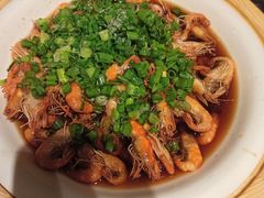 -走马楼饭庄(慈城古县城店)