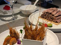 -木守西溪溪隐餐厅