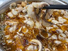 -黑皮酸菜鱼(三山街店)