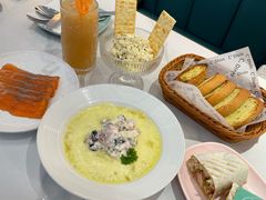 -库滋明·俄罗斯特色美食(中央大街店)