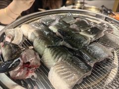 -味家烤肉烤鳗鱼牛排(西塔旗舰店)