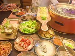 -西塔老太太泥炉烤肉(上海七宝领展广场店)