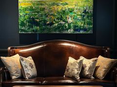 -杭州安朴酒店-顾澜餐厅