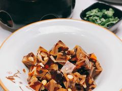 -到家尝北京菜(西坝河店)