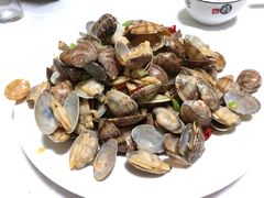 -宾朋海鲜特色美食餐厅·纯手工鲅鱼水饺(兴海路店)