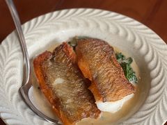 -Laures·月桂西班牙碳烤餐厅(十尚坊店)