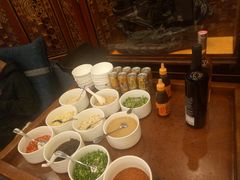 -老码头火锅(骡马市店)