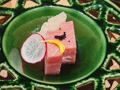 -花和海鲜自助(梅江店)