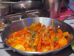 -西塔老太太泥炉烤肉(温州首店万象城黑金店)