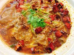 -花盐街·四川乐山小吃(西单大悦城店)