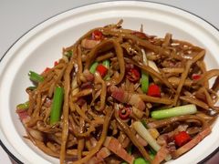 -花椒俏川菜小馆(南海万达店)